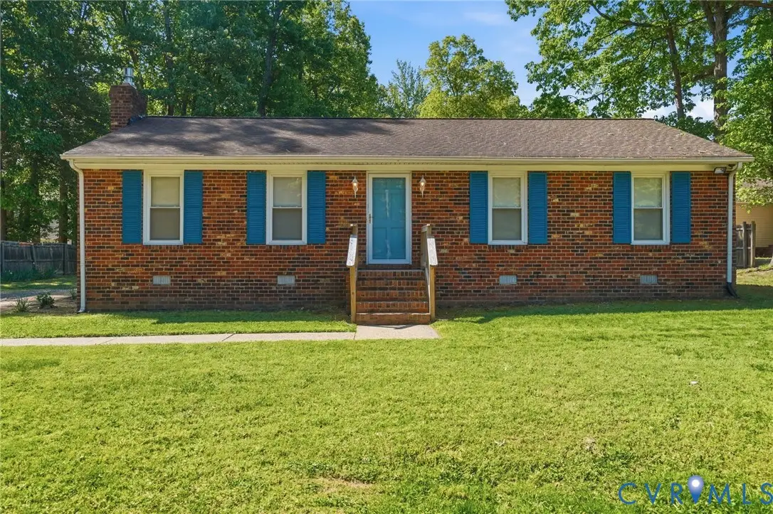 105 Riva Ridge Circle, Sandston, VA 23150 - #1