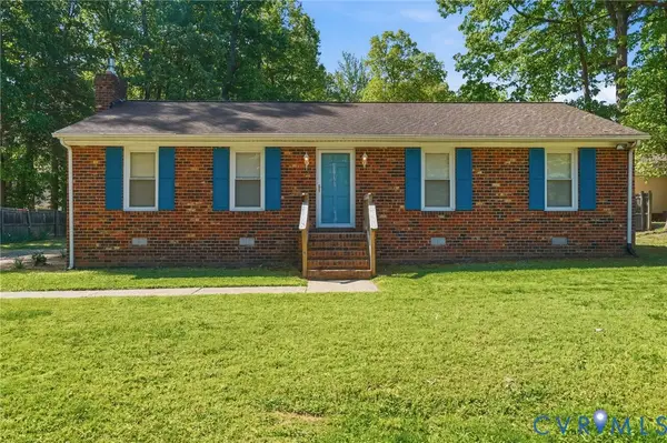 105 Riva Ridge Circle, Sandston, VA 23150