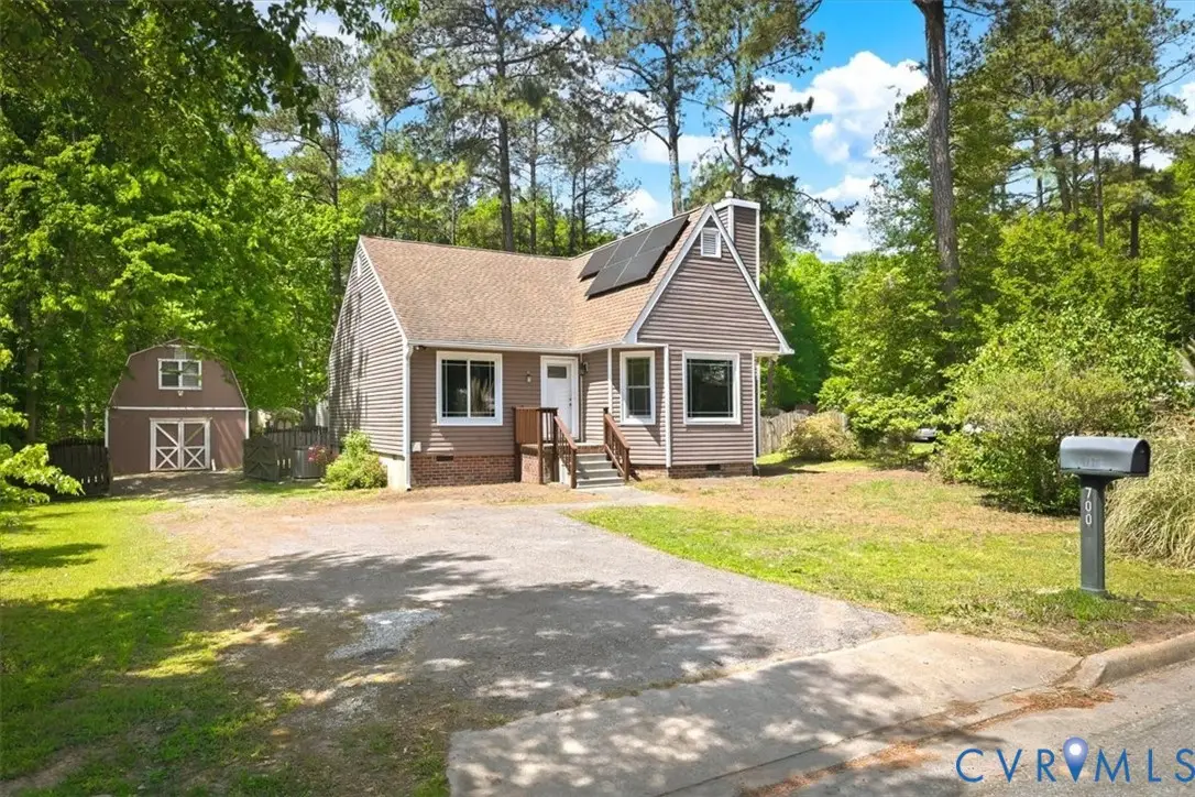 700 Royal Crescent Drive, Midlothian, VA 23236 - #1