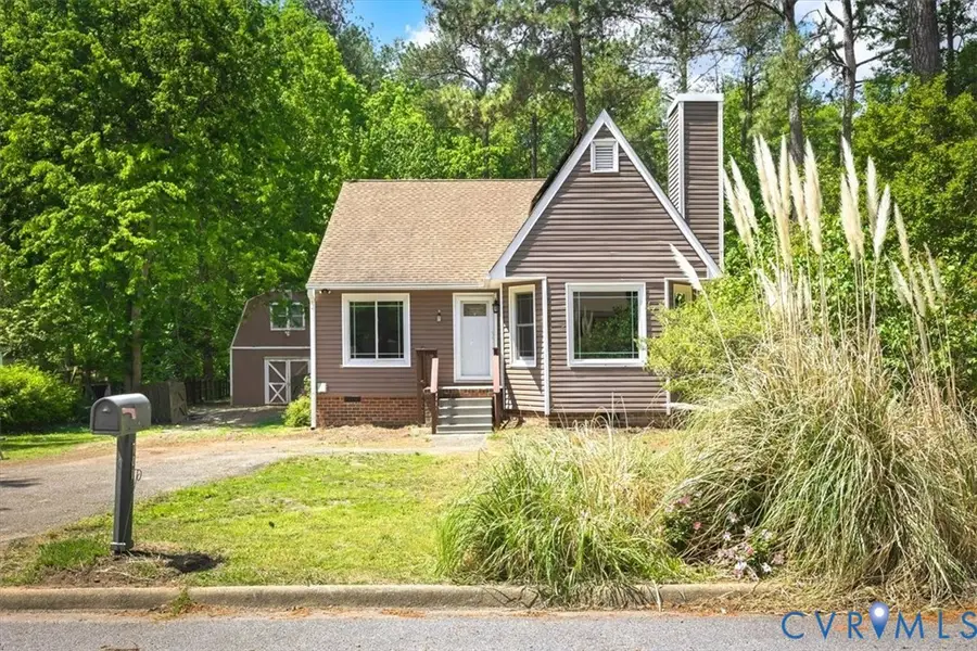 700 Royal Crescent Drive, Midlothian, VA 23236 - #2