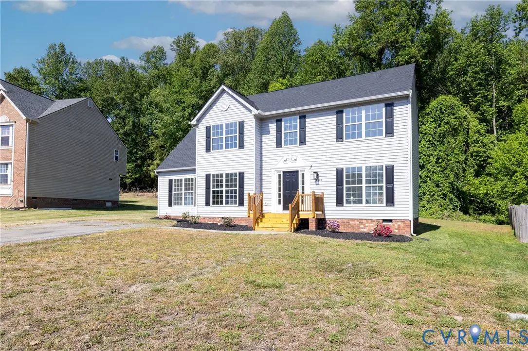 3205 Purvis, East Highland Park, VA 23225 - #1