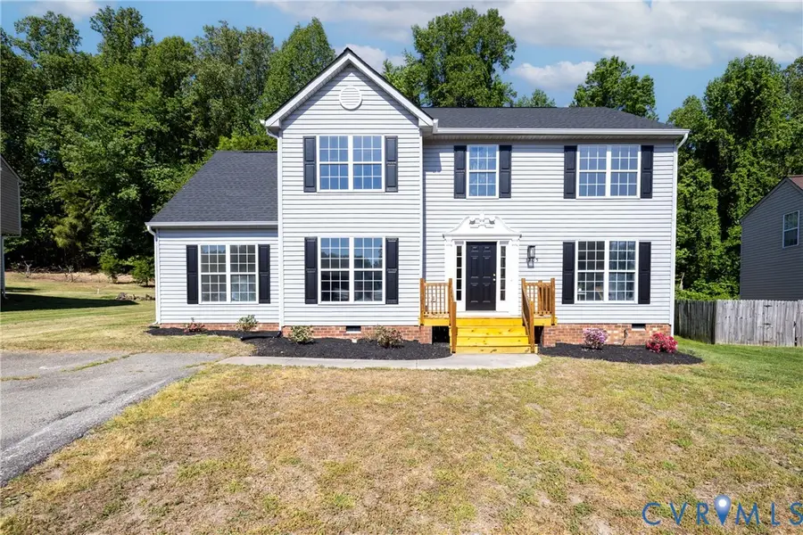 3205 Purvis, East Highland Park, VA 23225 - #2