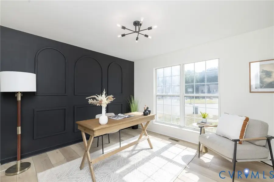 3205 Purvis, East Highland Park, VA 23225 - #3