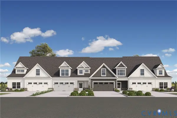 16418 Creekstone Point Avenue, Chesterfield, VA 23120