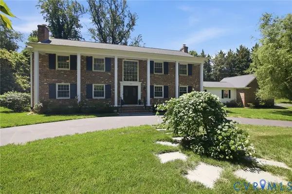 3711 Douglasdale Road, Richmond, VA 23221
