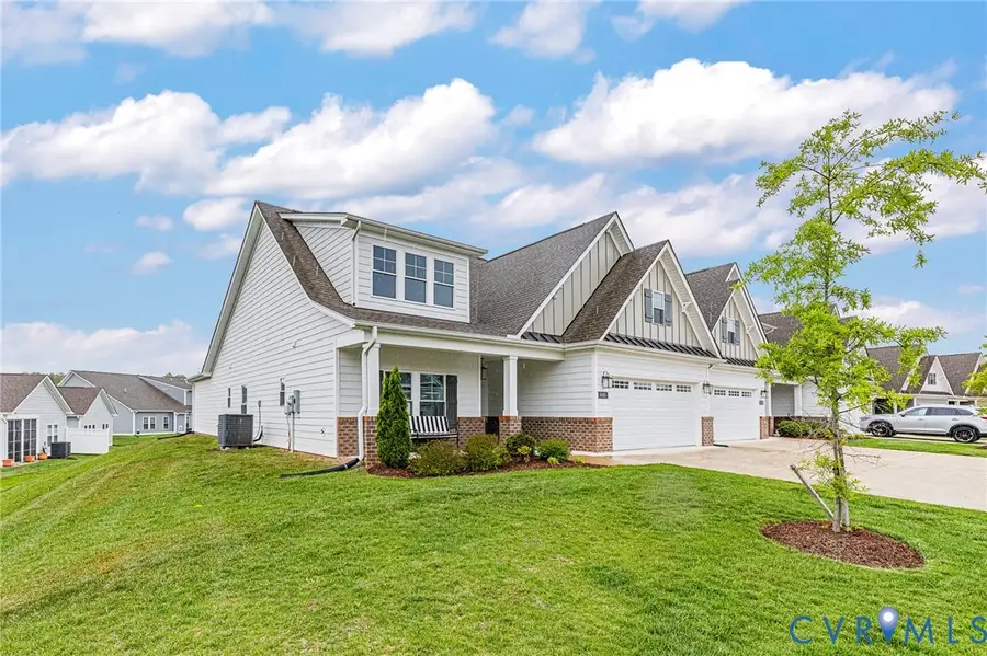 8486 Chimney Rock Drive, Mechanicsville, VA 23116 - #2