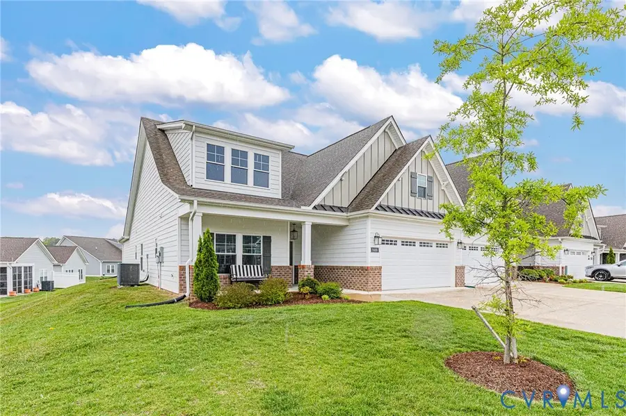 8486 Chimney Rock Drive, Mechanicsville, VA 23116 - #3