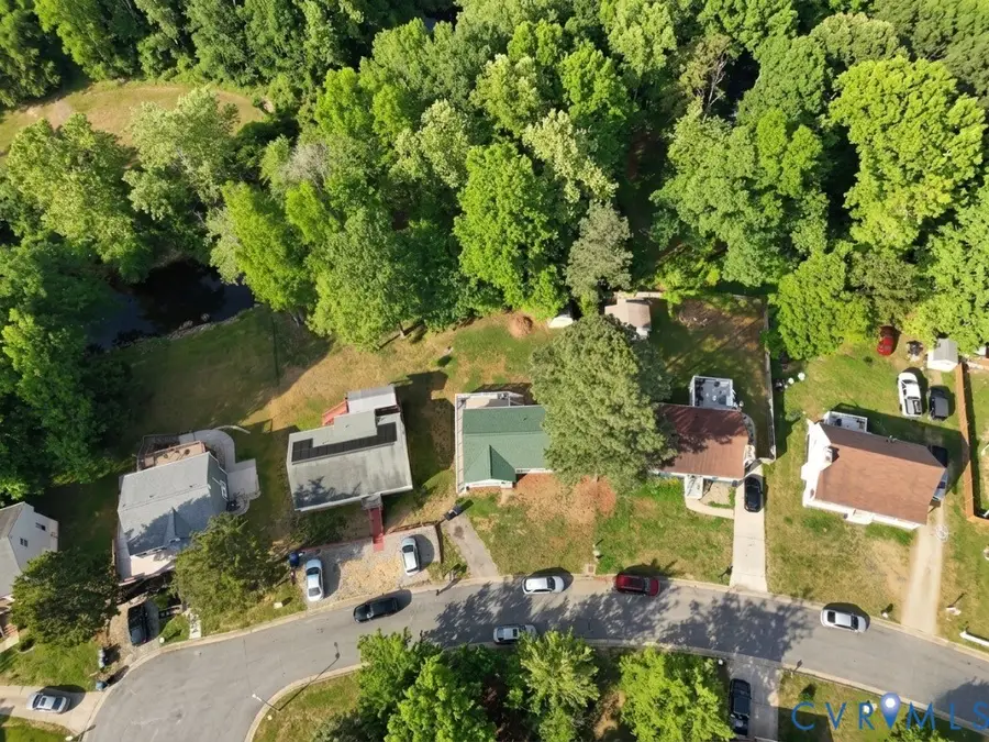 3405 Shady Creek Road, North Chesterfield, VA 23234 - #3