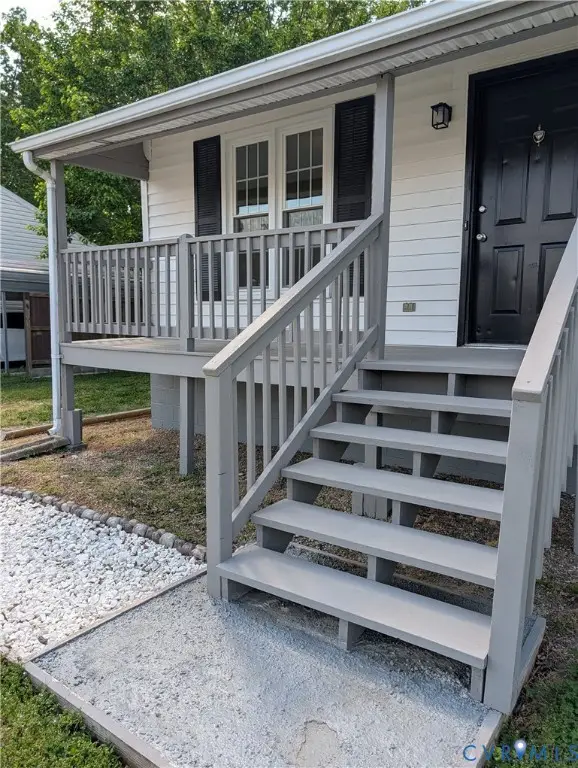 8113 Clovertree Court, North Chesterfield, VA 23235 - #3