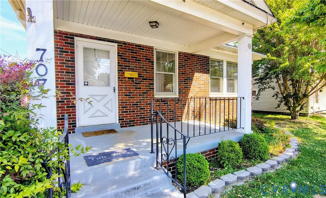 707 Hamilton Avenue, Colonial Heights, VA 23834 - #1