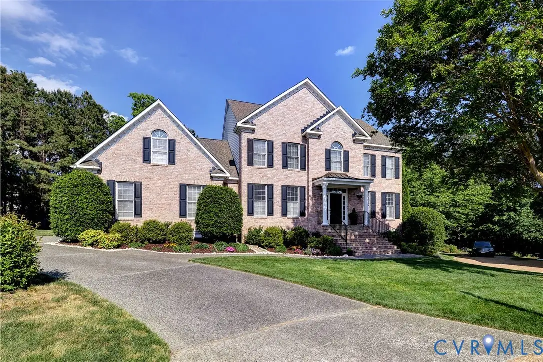 4015 Cold Spring Road, Williamsburg, VA 23188 - #1
