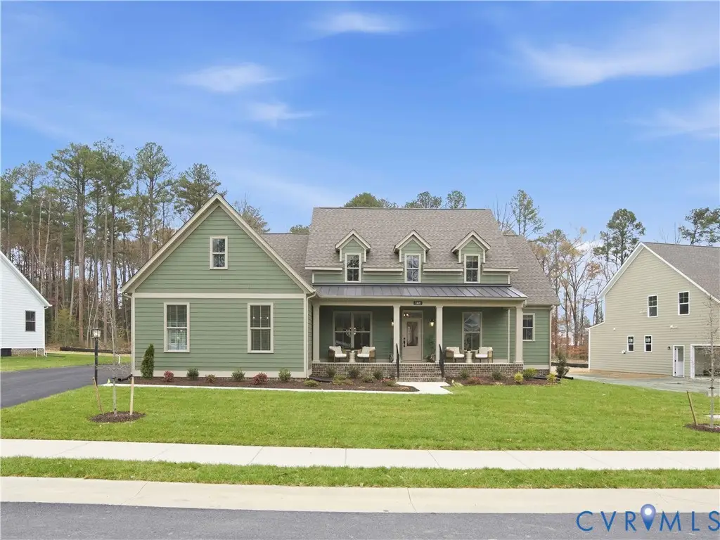 1108 Oriole Landing Lane, Manakin Sabot, VA 23103 - #1