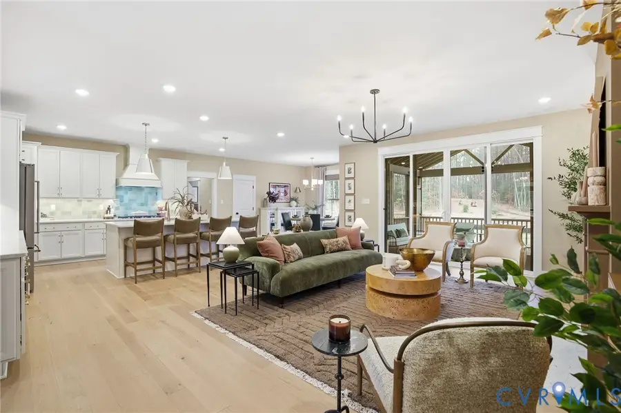 1108 Oriole Landing Lane, Manakin Sabot, VA 23103 - #3