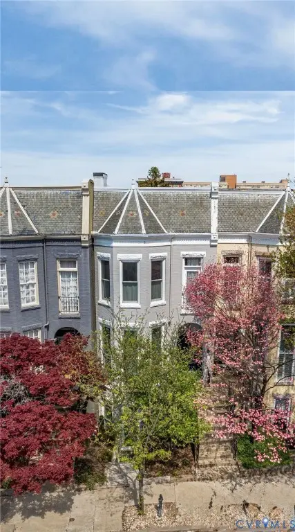 1214 Park Avenue, Richmond, VA 23220 - #1