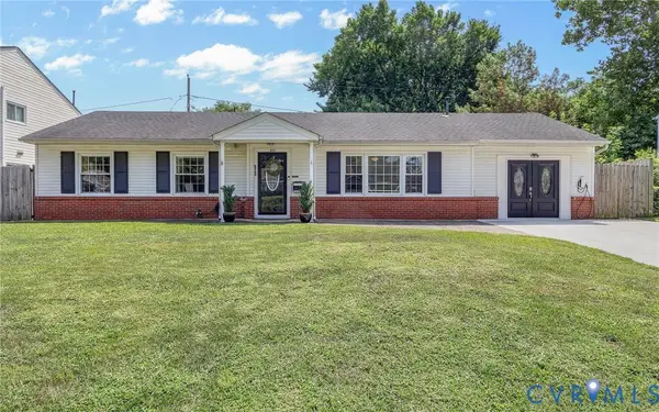 620 Minute Men Road, Virginia Beach, VA 23462