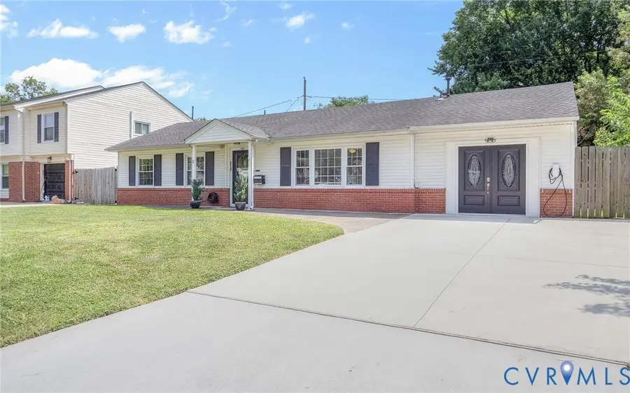 620 Minute Men Road, Virginia Beach, VA 23462 - #2