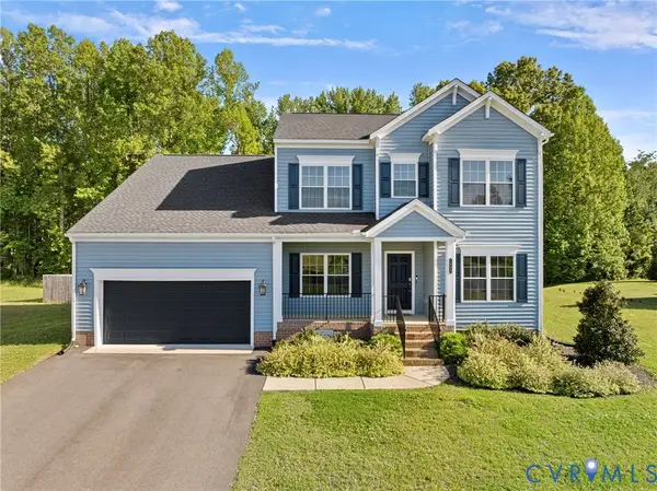 1605 Reed Marsh Place, Goodview, VA 23063