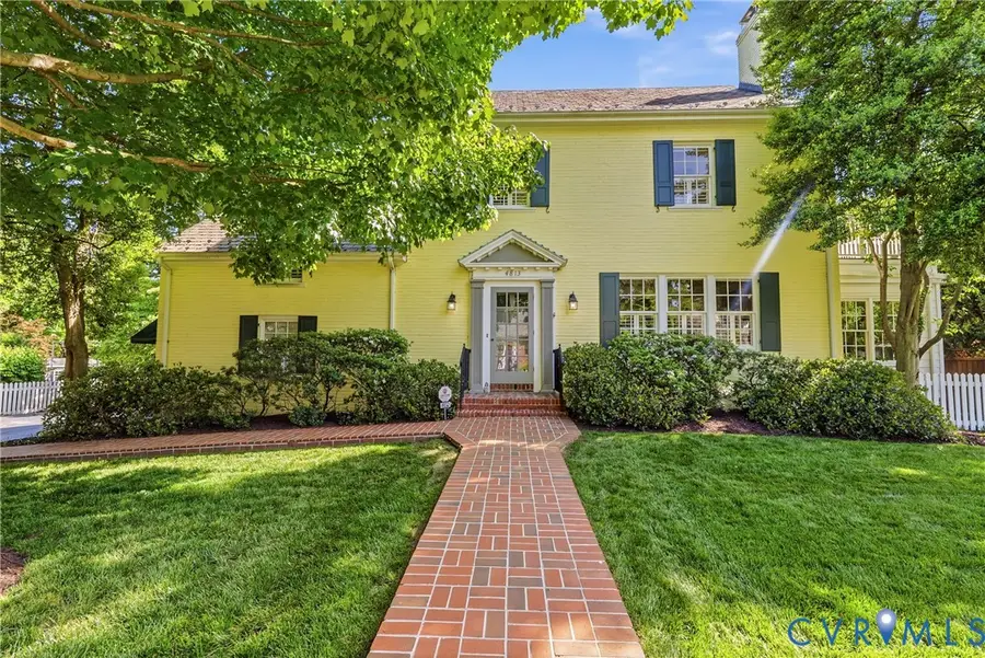 4813 Rodney Road, Henrico, VA 23231 - #2