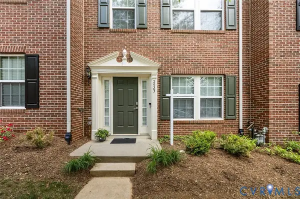 2423 Abington Drive, Charlottesville, VA 22911