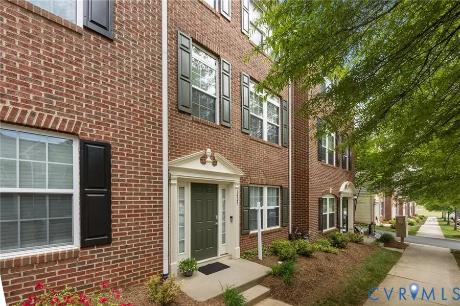 2423 Abington Drive, Charlottesville, VA 22911 - #2