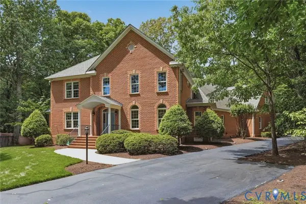14450 Newgate Road, Midlothian, VA 23113