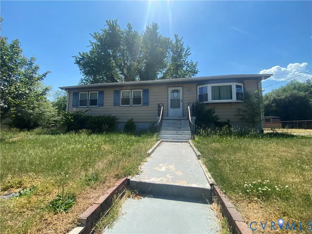 3206 Elmwood Avenue, Hopewell, VA 23860 - #1