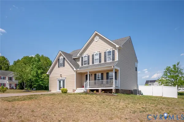 2955 Lookout Lane, North Prince George, VA 23860