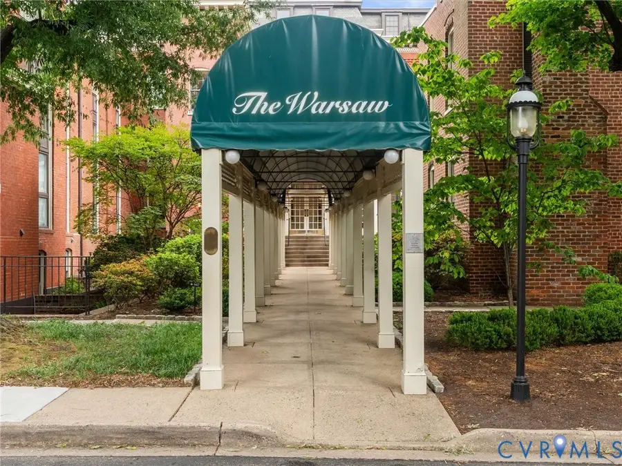 1435 Floyd Avenue #204, Richmond, VA 23220 - #2