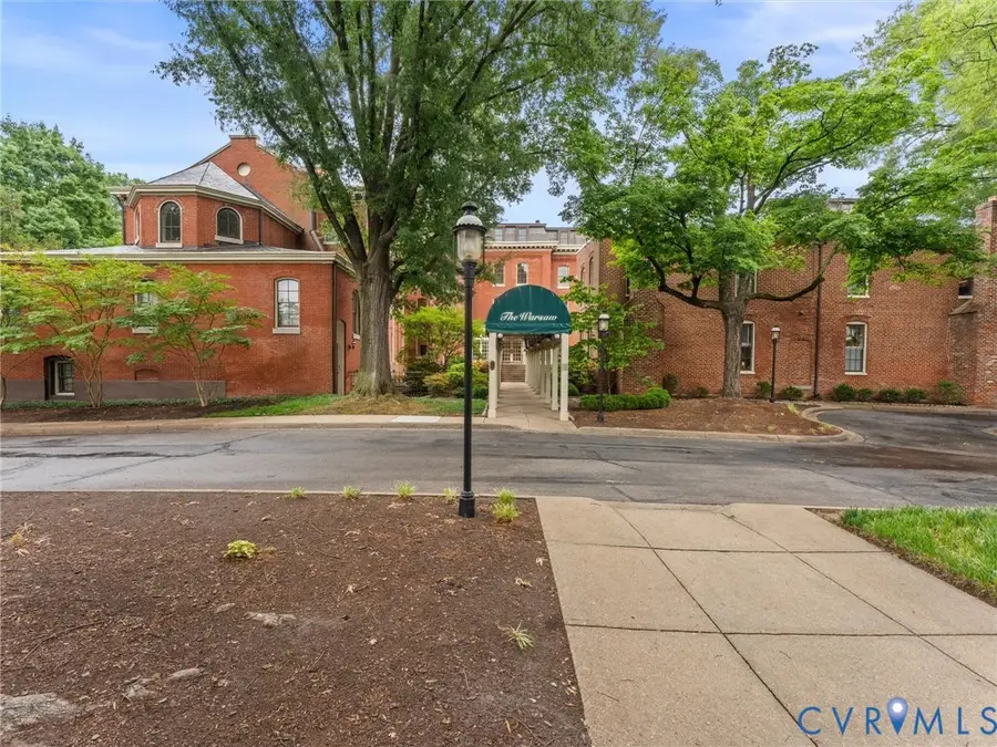 1435 Floyd Avenue #204, Richmond, VA 23220 - #3