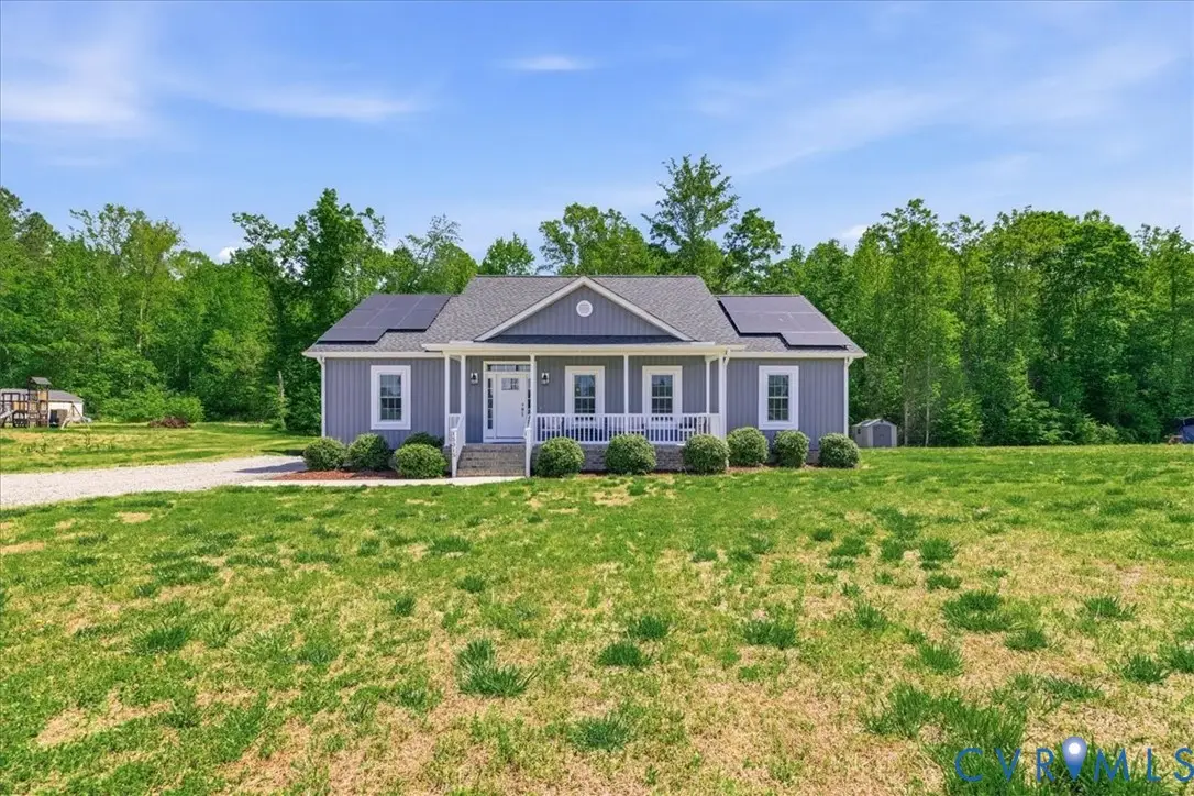 15315 Keelers Mill Road, Dewitt, VA 23840 - #1