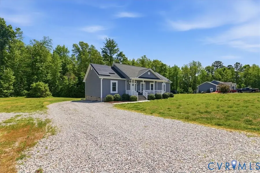 15315 Keelers Mill Road, Dewitt, VA 23840 - #2