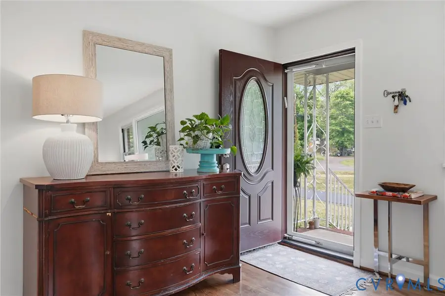 4507 Gaines Road, Richmond, VA 23222 - #2