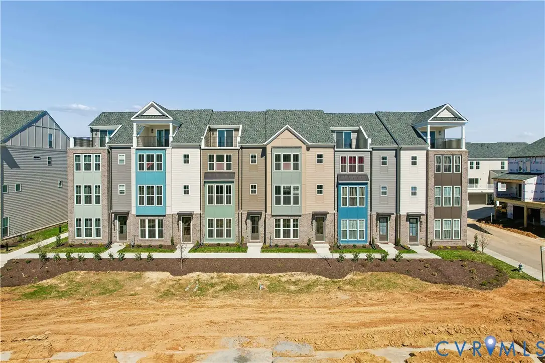 12026 Flowering Lavender Loop, Henrico, VA 23233 - #1