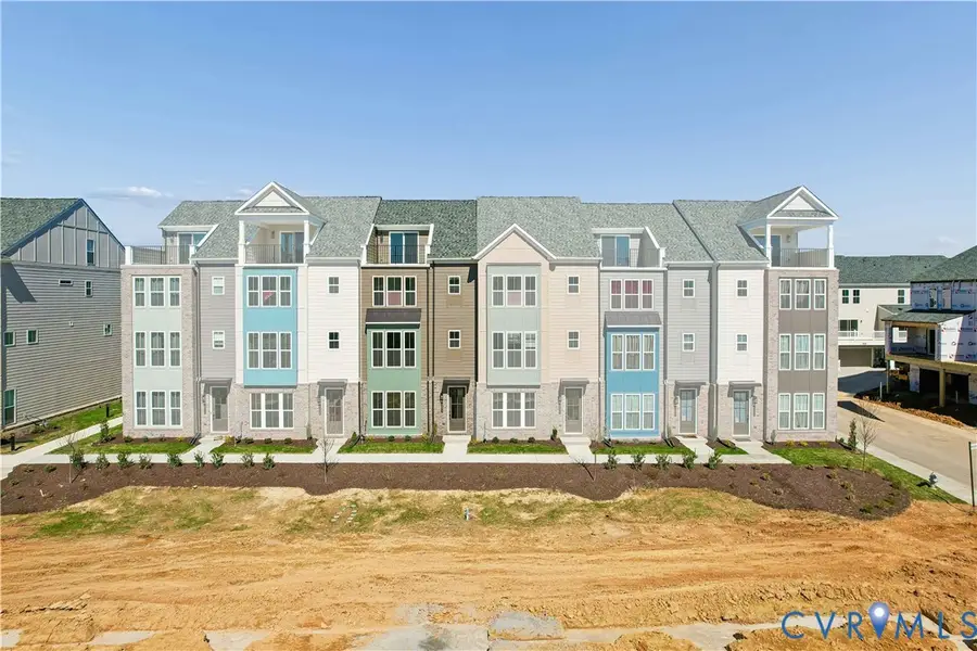 12026 Flowering Lavender Loop, Henrico, VA 23233 - #2