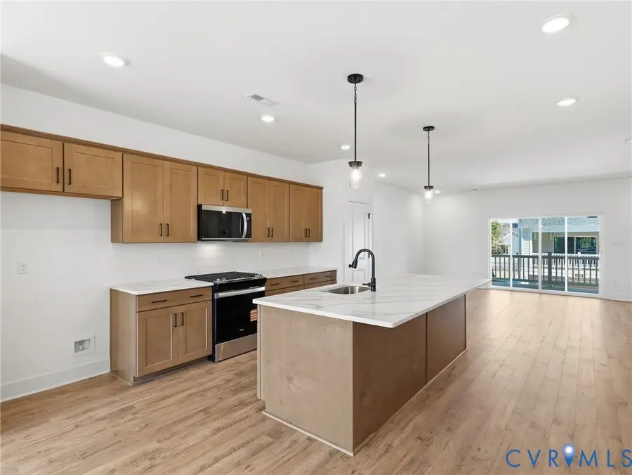 12026 Flowering Lavender Loop, Henrico, VA 23233 - #3