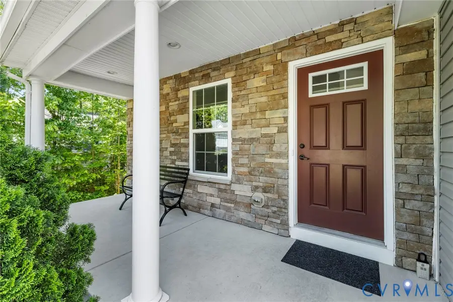 3055 Barnack Road, Midlothian, VA 23112 - #3