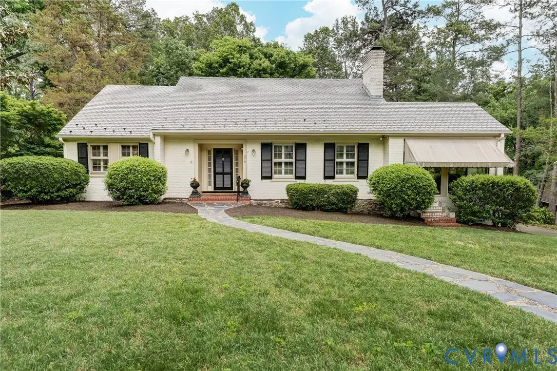 215 Culpeper Road, Henrico, VA 23229 - #1