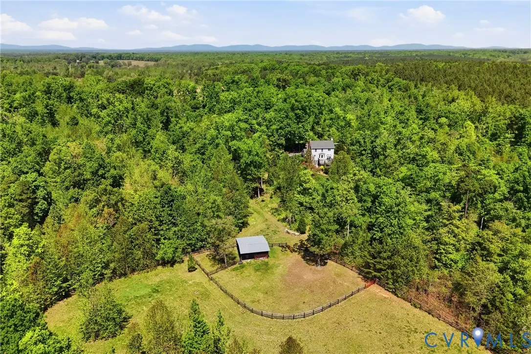 1740 Georges Mill Road, Palmyra, VA 22963 - #1