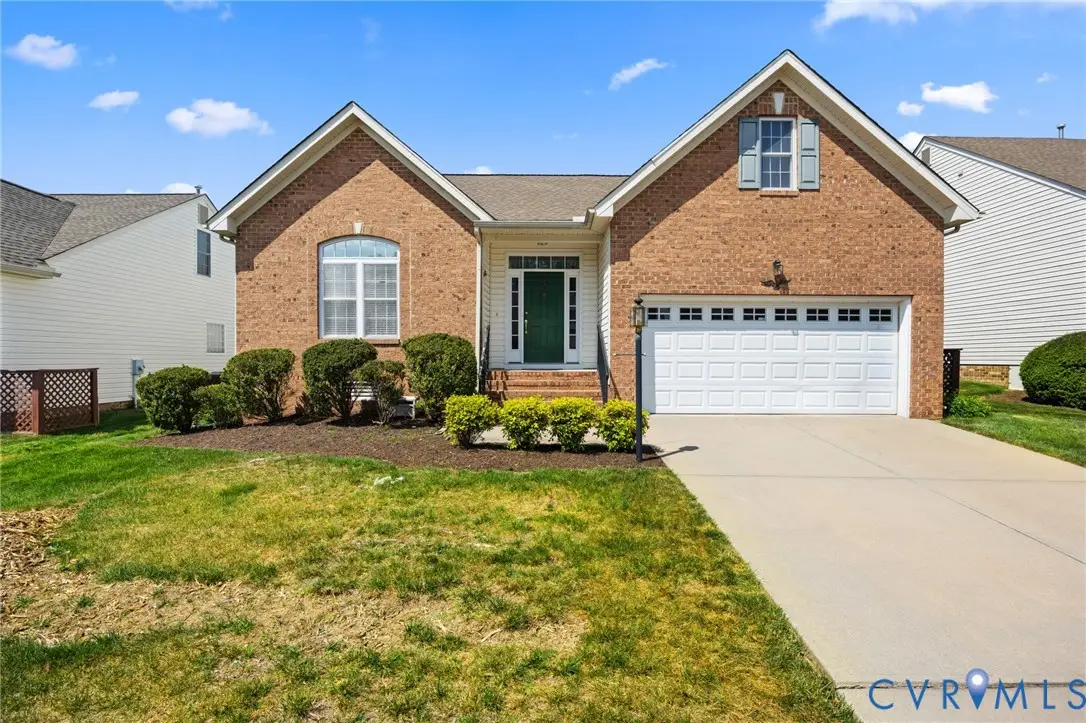 14537 Sailboat Circle, Clover Hill, VA 23112 - #1