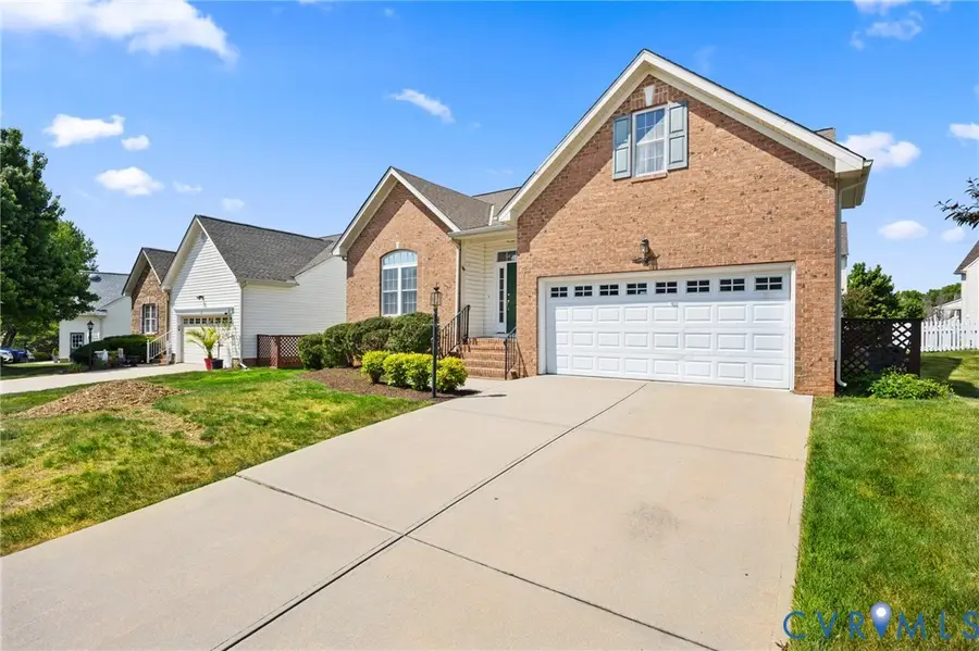 14537 Sailboat Circle, Clover Hill, VA 23112 - #2