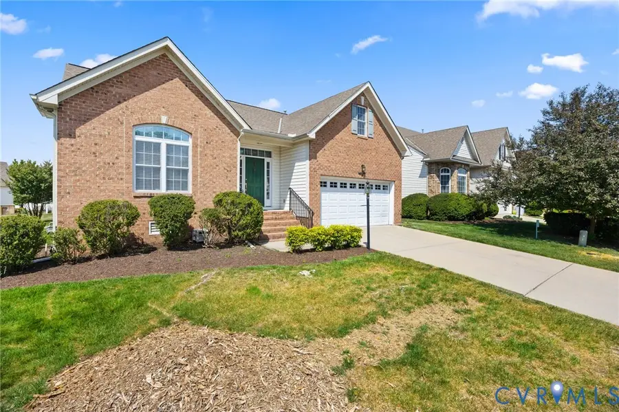 14537 Sailboat Circle, Clover Hill, VA 23112 - #3