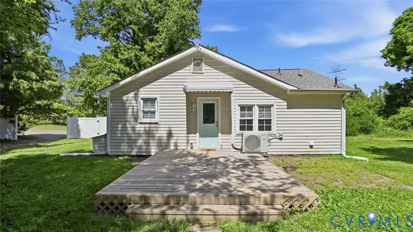 9261 Chester Road, Chesterfield, VA 23237