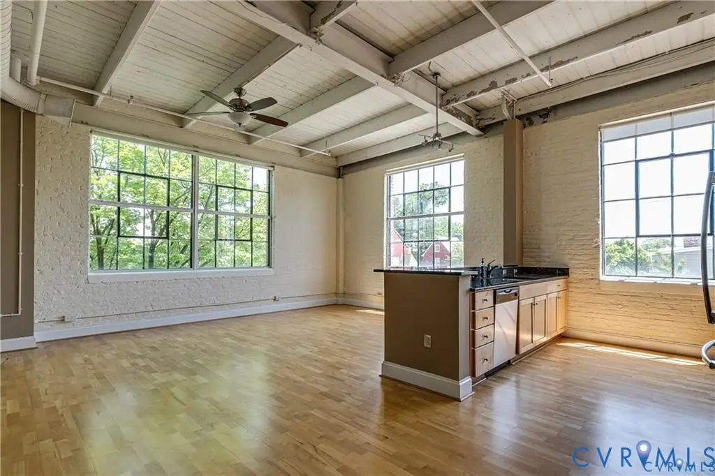 306 N 26th Street #206, Richmond, VA 23223 - #1