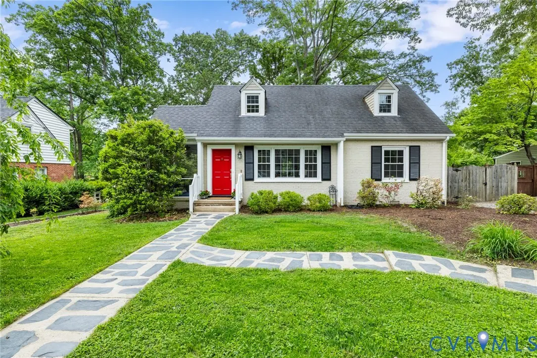 1315 Camden Drive, Henrico, VA 23229 - #1