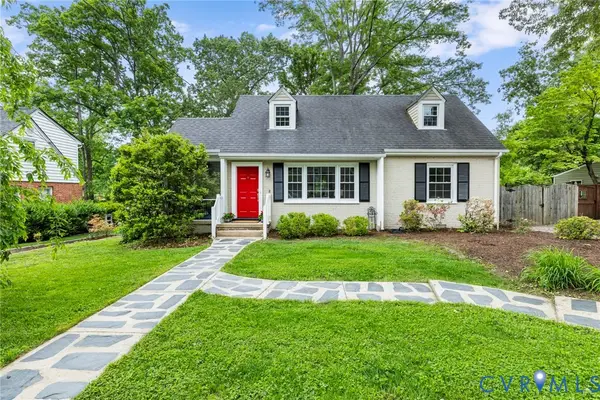 1315 Camden Drive, Henrico, VA 23229