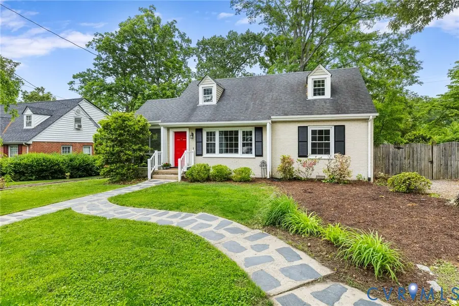 1315 Camden Drive, Henrico, VA 23229 - #3