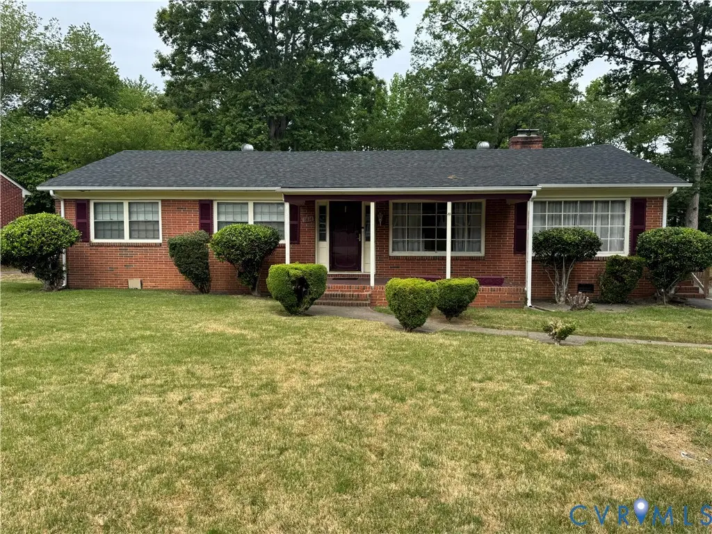 1616 Alaska Drive, Richmond, VA 23224 - #1