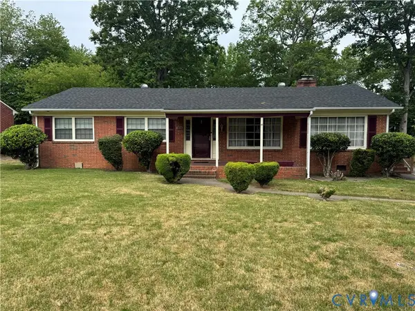 1616 Alaska Drive, Richmond, VA 23224