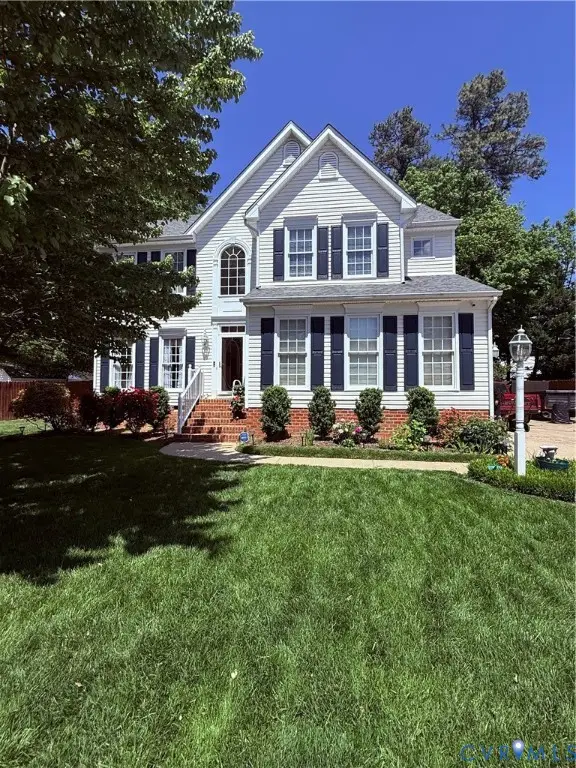 7612 Hungary Woods Terrace, Brookland, VA 23060 - #1