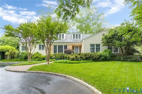 326 Oak Lane, Richmond, VA 23226